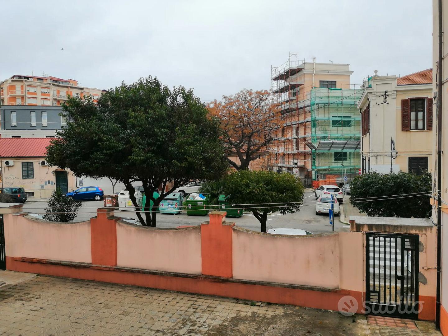 Appartamento Viale Regina Margherita 53 Crotone - Vista 3