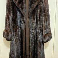 Pelliccia di visone