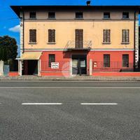 NEGOZIO A BAGNOLO MELLA