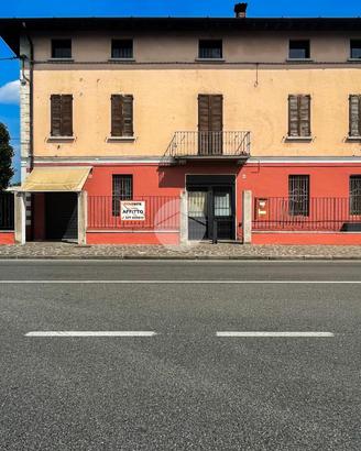 NEGOZIO A BAGNOLO MELLA