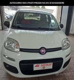 FIAT Panda 1.0 GSE S&S Hybrid Pop Van 2 posti