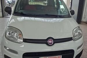 FIAT Panda 1.0 GSE S&S Hybrid Pop Van 2 posti