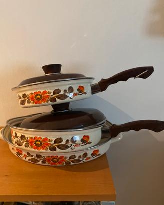 Pentole in ceramica