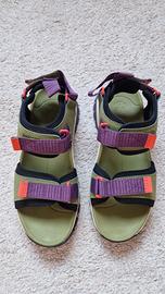 Sandalo Timberland donna