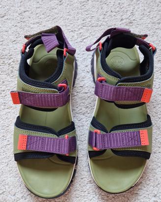 Sandalo Timberland donna