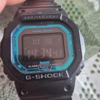 orologio casio orologio protrek
