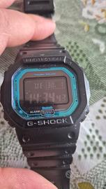 orologio casio orologio protrek