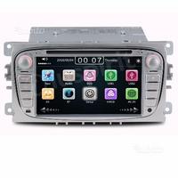 Autoradio 2 DIN navigatore Ford Mondeo Galaxy