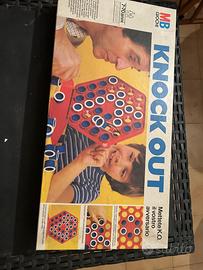 Gioco di società vintage 1980