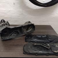 Blocco motore Minarelli orizzontale 