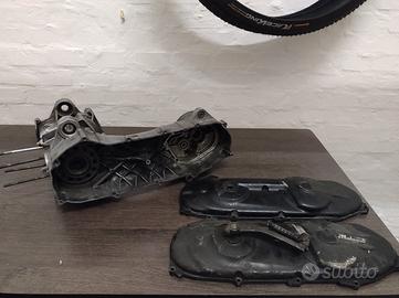 Blocco motore Minarelli orizzontale 