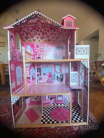 Casa delle bambole kid