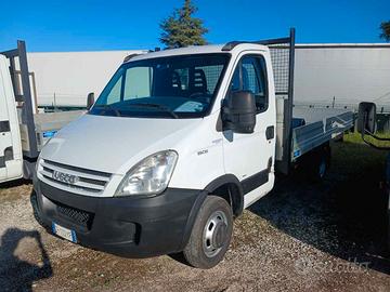 Iveco Daily 35C10 Cassone Fisso