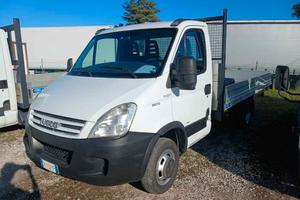 Iveco Daily 35C10 Cassone Fisso