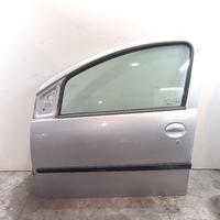 PORTIERA ANTERIORE SINISTRA CITROEN C1 1Â° Serie 1