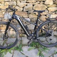 E-bike Cannondale