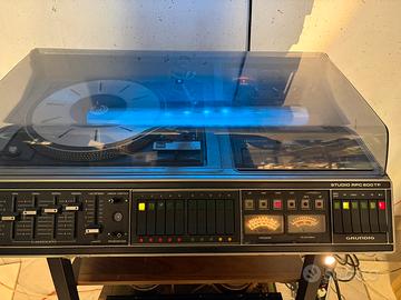 Grundig studio rpc-600 aTP