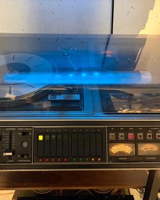 Grundig studio rpc-600 aTP