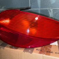 Fanale Posteriore Destro Peugeot 206 1998-2003