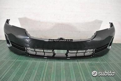 Bmw serie 5 g30 g31 lci paraurti anteriore | 15117