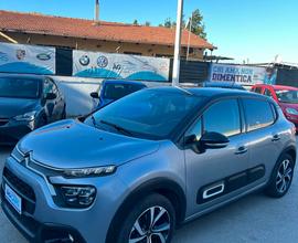 Citroen C3 PureTech 110 S&S Shine