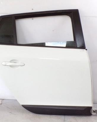 Portiera Posteriore Destra Renault Megane 3 Sw