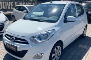 Hyundai i10 1.1 12V BlueDrive GPL Sound Edition