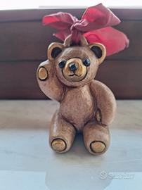 THUN orsetto marrone piccolo