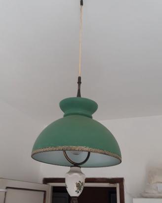 Lampadario da soffitto per cucina