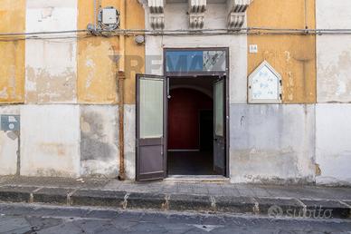 Garage/Box - Lentini