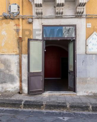 Garage/Box - Lentini