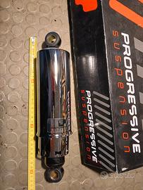 Ammortizzatori progressive