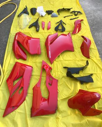 Carene Ducati 1299 originali