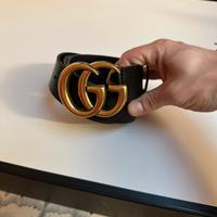 Cintura Gucci Marmont