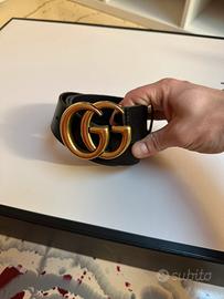 Cintura Gucci Marmont