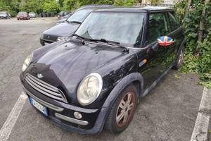 MINI Mini 1.4 tdi One D