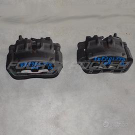 Pinza freno Range Rover 2 P38