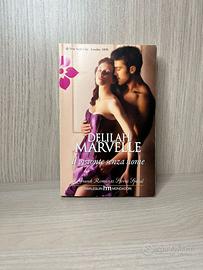 Il visconte senza nome – Delilah Marvelle |Romanzo