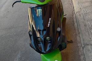 Malaguti phantom 