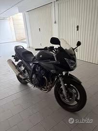 Suzuki Bandit S