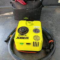 Jobe pompa elettrica - gonfiatore portatile