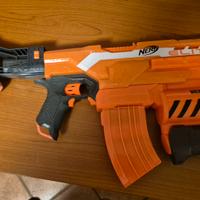 Arma giocattolo NERF