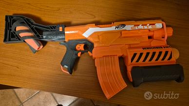 Arma giocattolo NERF
