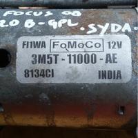 Motorino avviamento focus 2008 sw 2.0 gpl