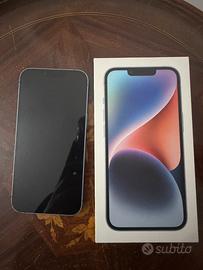 iPhone 14 128 Gb Blue