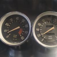 Strumenti cruscotto Alfa gt junior 1300 scalino