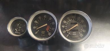 Strumenti cruscotto Alfa gt junior 1300 scalino