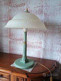 lampada da tavolo