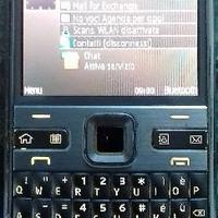 Nokia E72 con Dizionario di INGLESE precaricato OF