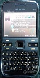 Nokia E72 con Dizionario di INGLESE precaricato OF